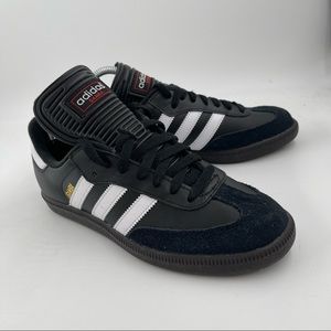 Kids Adidas Samba Shoes 